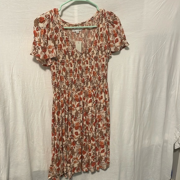 Francesca's Collections Dresses & Skirts - New never worn coco jaimeson dress